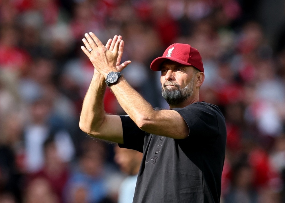 Kha nang Klopp dan dat tuyen Duc ngay cang lon hinh anh