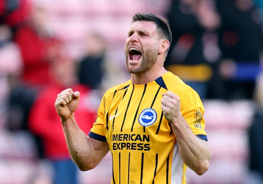 Highlights Sunderland 0-1 Brighton hinh anh