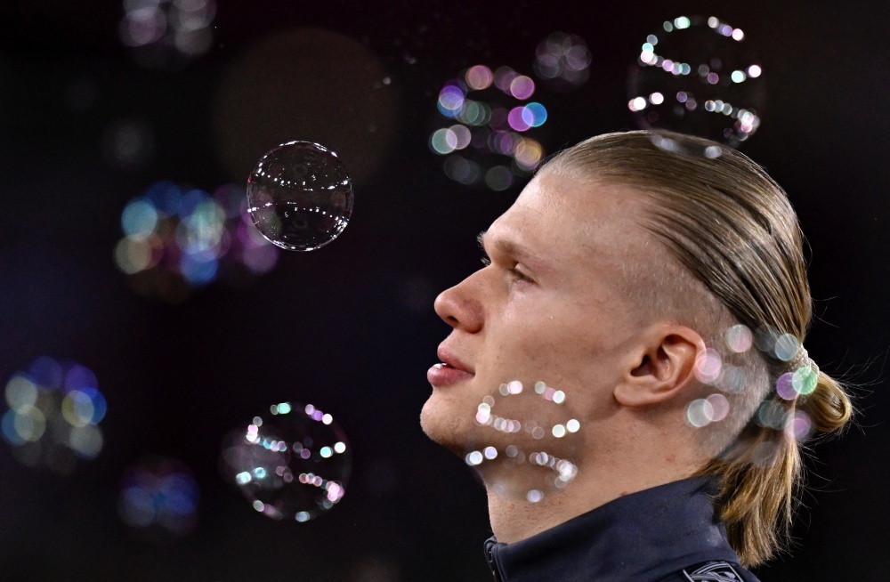 Mua giai cua Man City nhu bong bong xa phong hinh anh