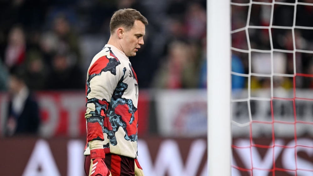 Quy dinh day Bayern vao the khong co thu mon hinh anh