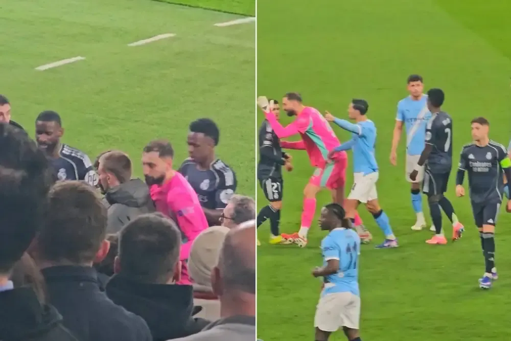 Champions League anh 1