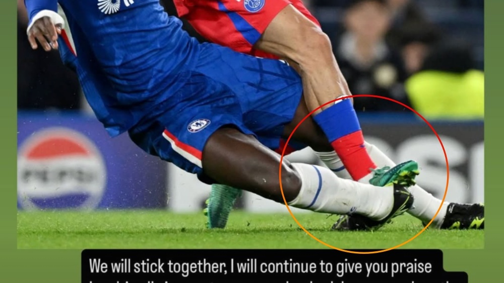 Chalobah bang hoang khi co chan lat nguoc hinh anh