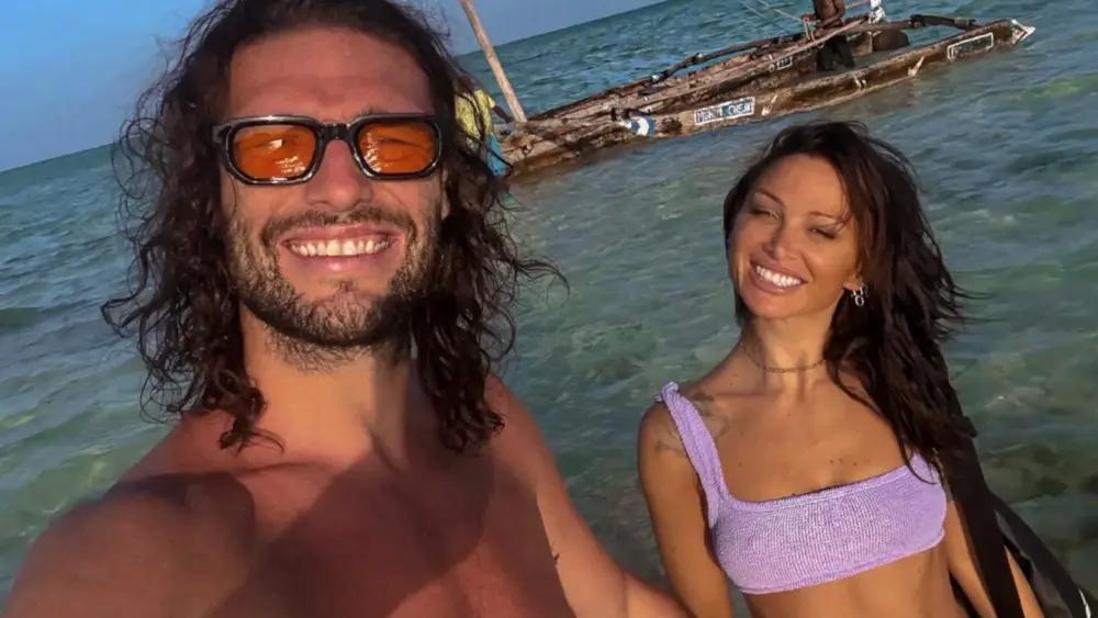 Foto Andy Carroll 1 Andy Carroll anh 1