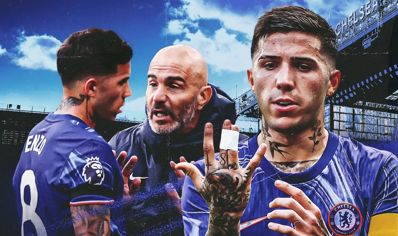 Tuyen bo chan dong Chelsea cua Fernandez hinh anh