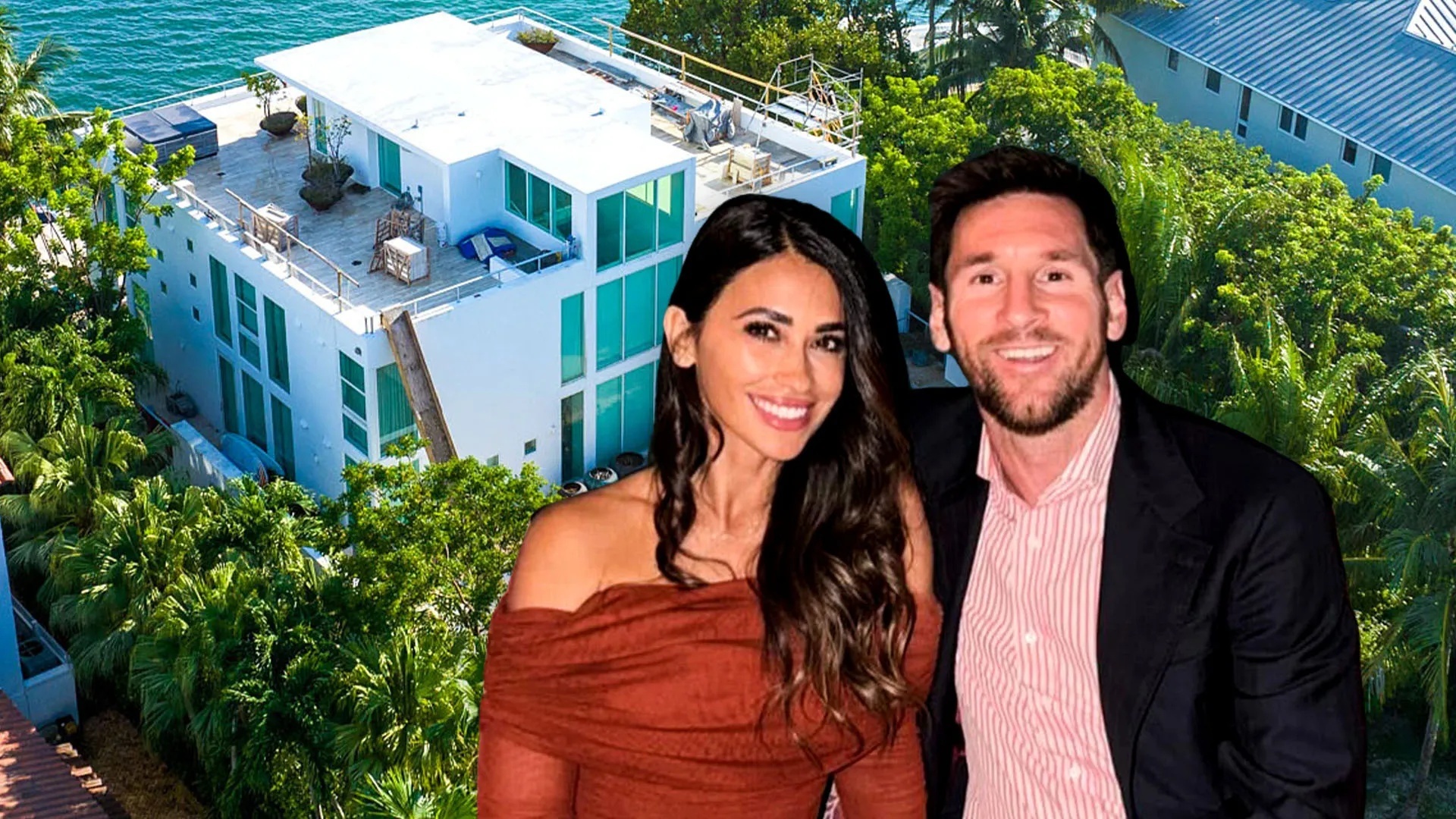 Thoi quen cua gia dinh Messi hinh anh