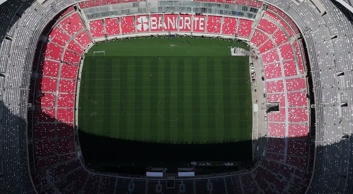 CDV tu vong o san khai mac World Cup 2026 hinh anh