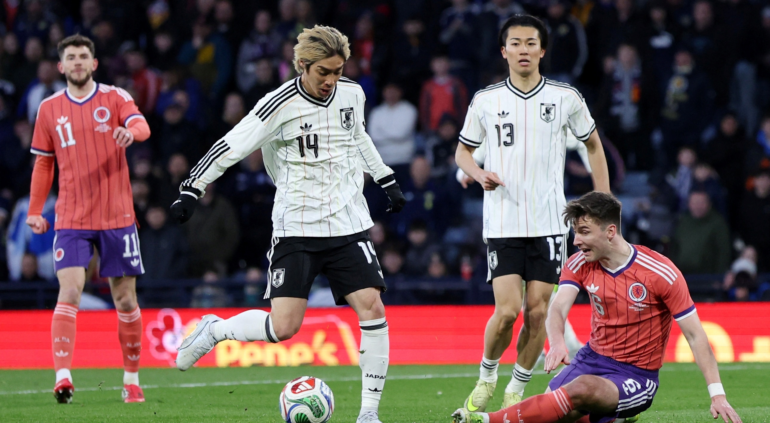 Ban thang nhu trong sach giao khoa cua tuyen Nhat Ban hinh anh