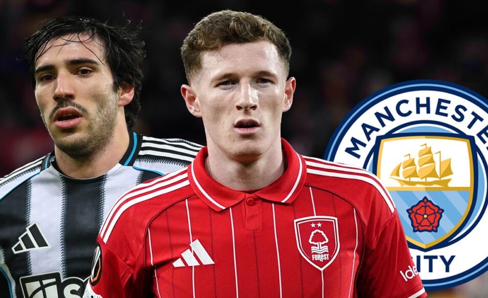 Ke hoach chuyen nhuong gan 200 trieu bang cua Man City hinh anh