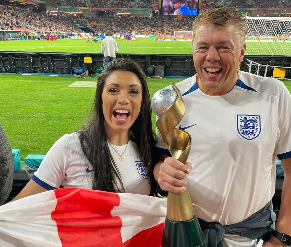 CDV Anh ban nha de du World Cup hinh anh