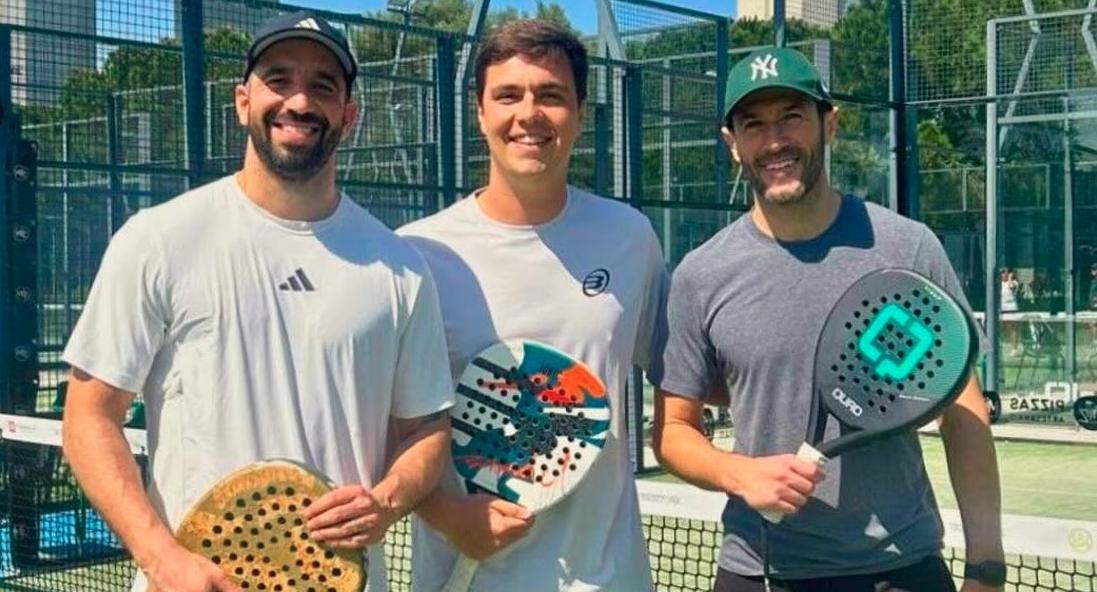 HLV Amorim hien tai hinh anh