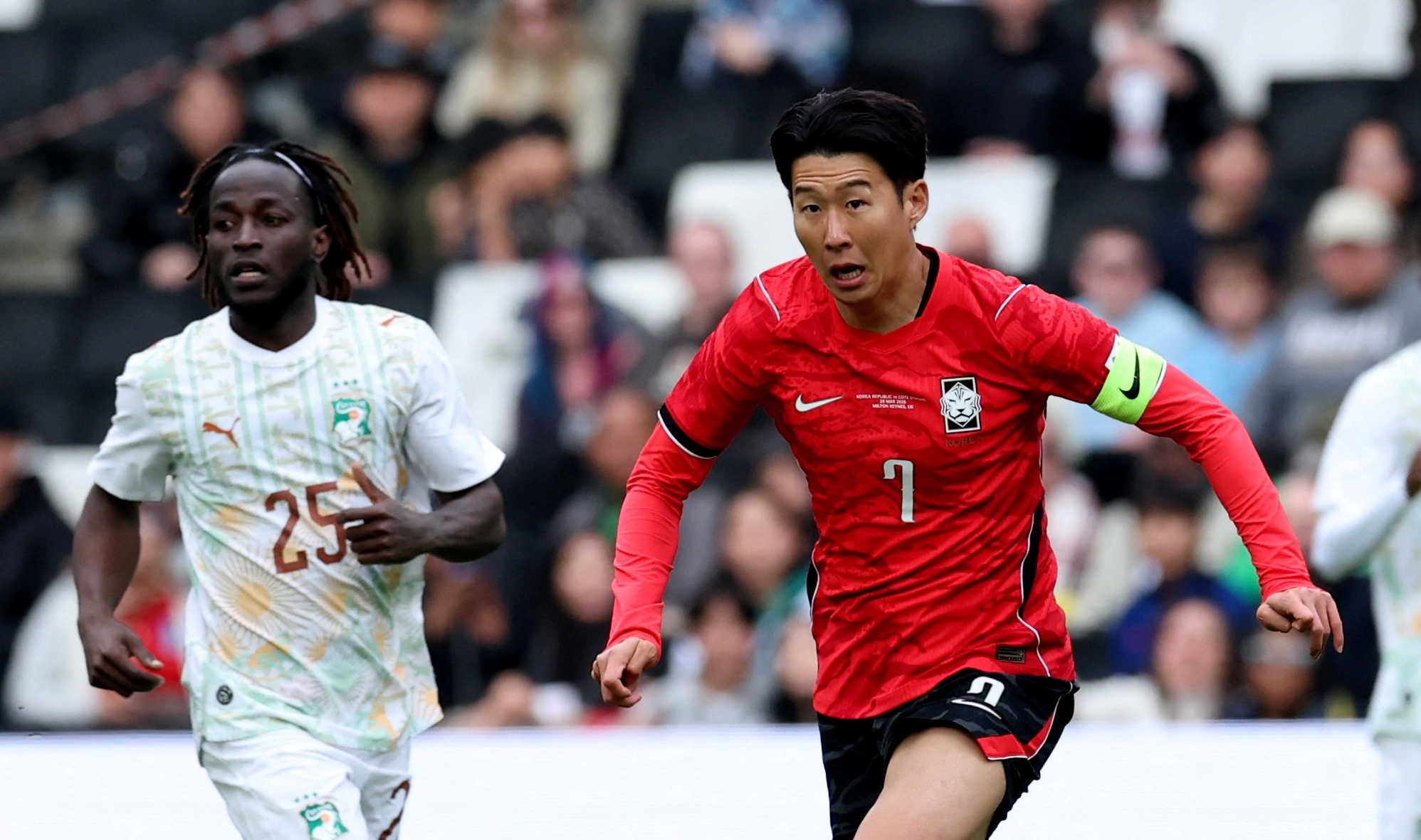 Tuyen Han Quoc thua tham hinh anh