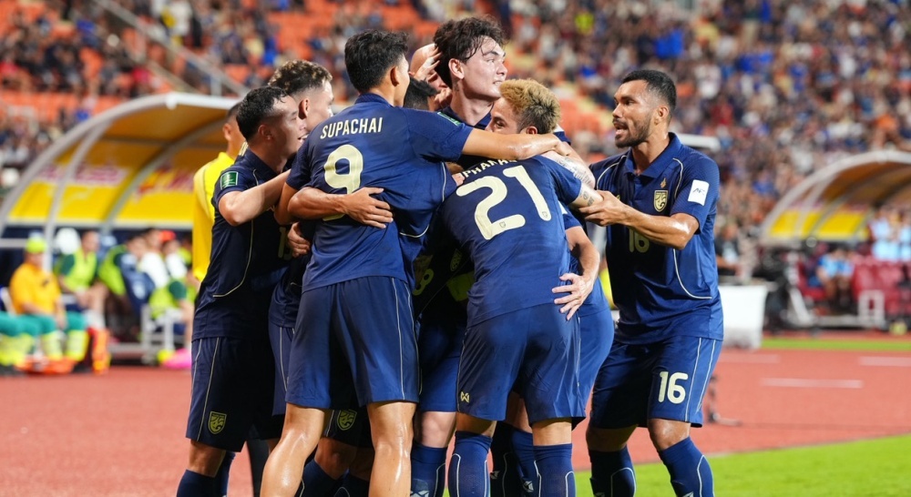 Thai Lan noi got Viet Nam du Asian Cup 2027 hinh anh