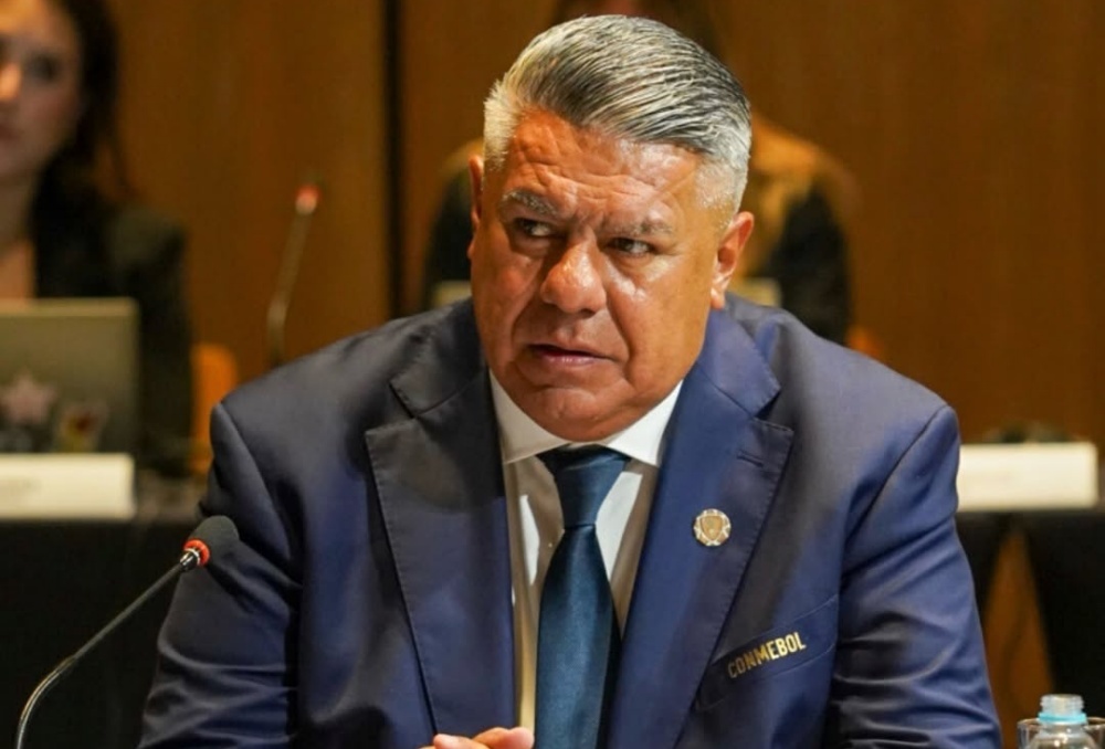 Bong da Argentina rung dong hinh anh