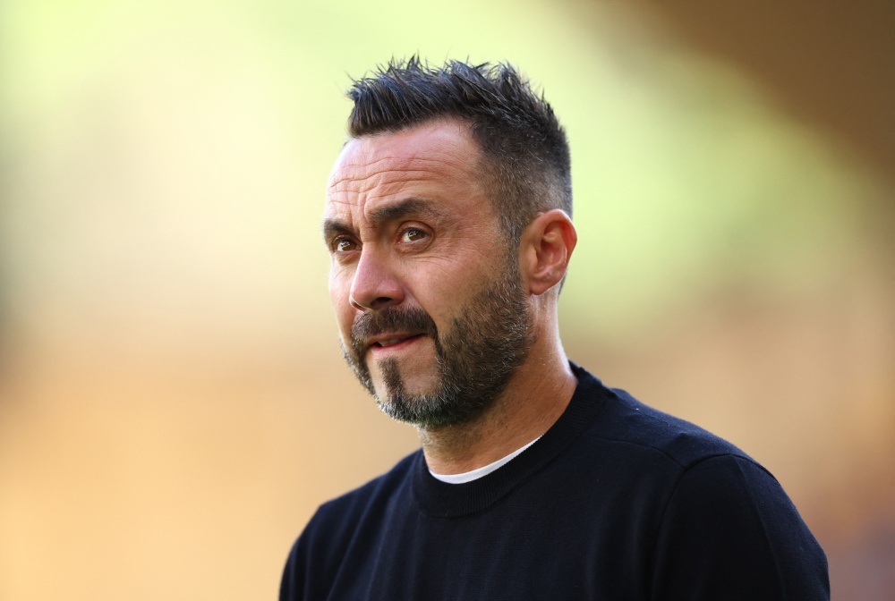 Nha vo dich World Cup den Tottenham cung De Zerbi? hinh anh