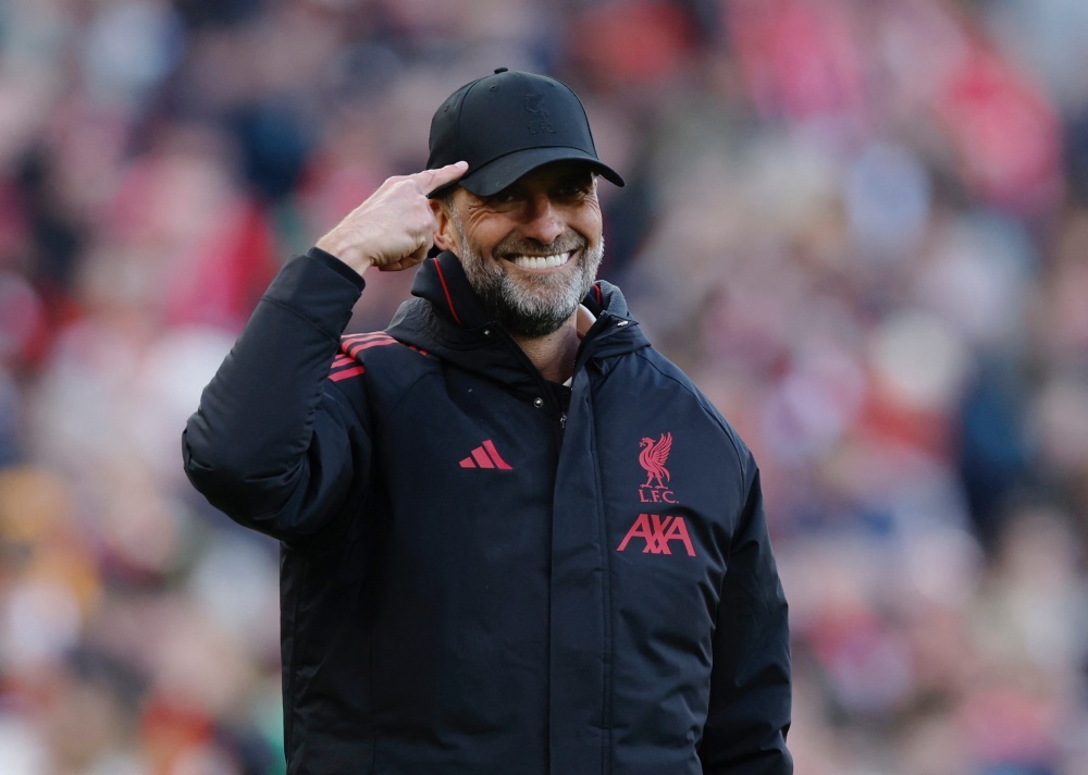 Nguyen nhan Klopp khong tro lai lam HLV hinh anh