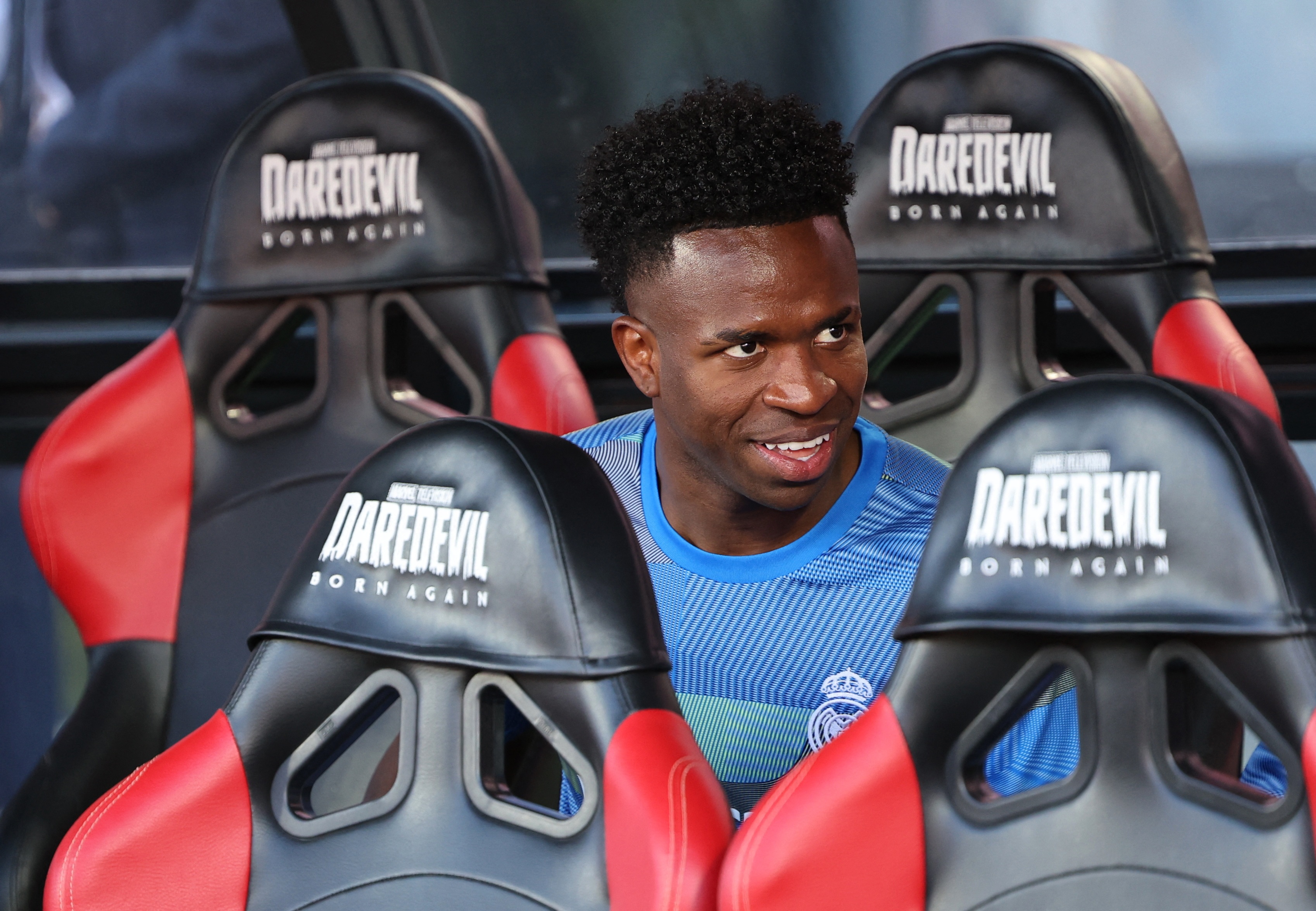 Babbel cong kich Real Madrid: 'CLB dang ghet nhat chau Au' hinh anh