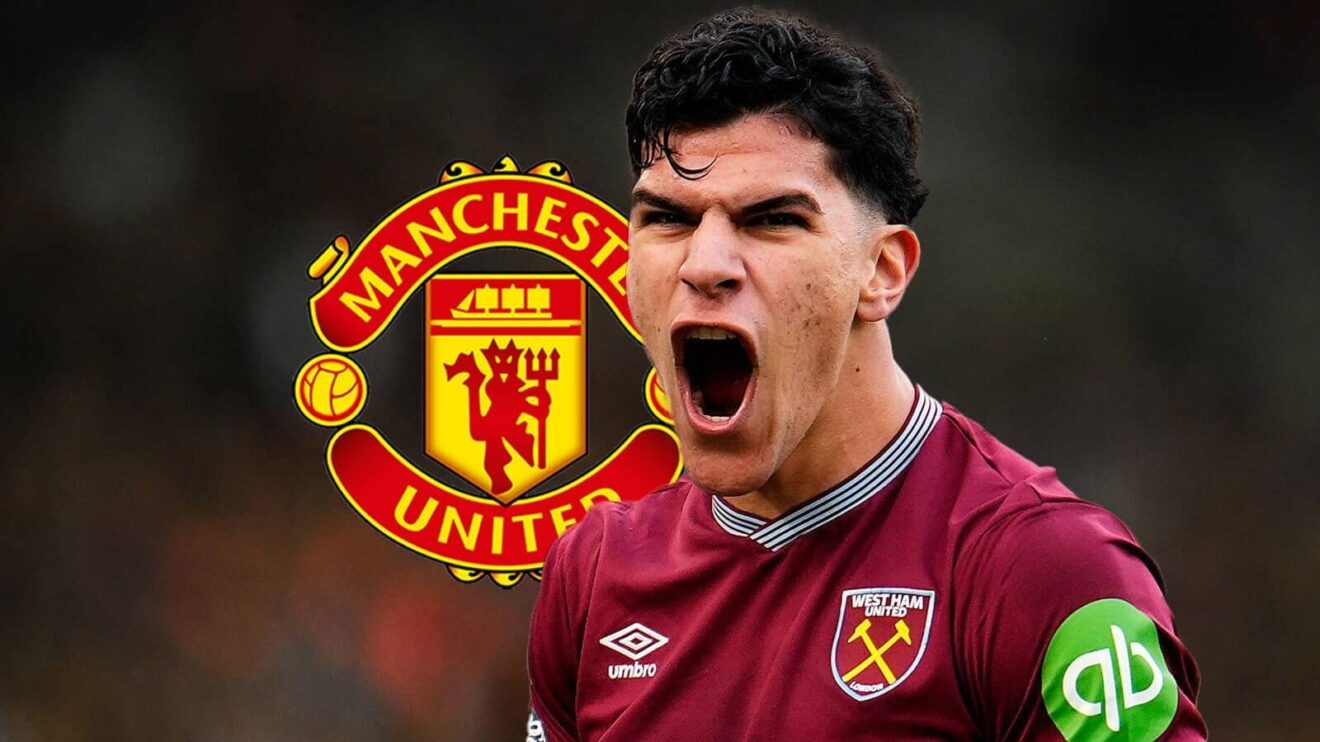 Phuong an thay Fernandes o MU hinh anh