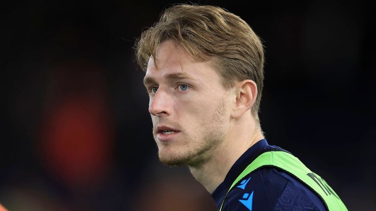 Phuong an giong Casemiro toi 96% danh cho MU hinh anh