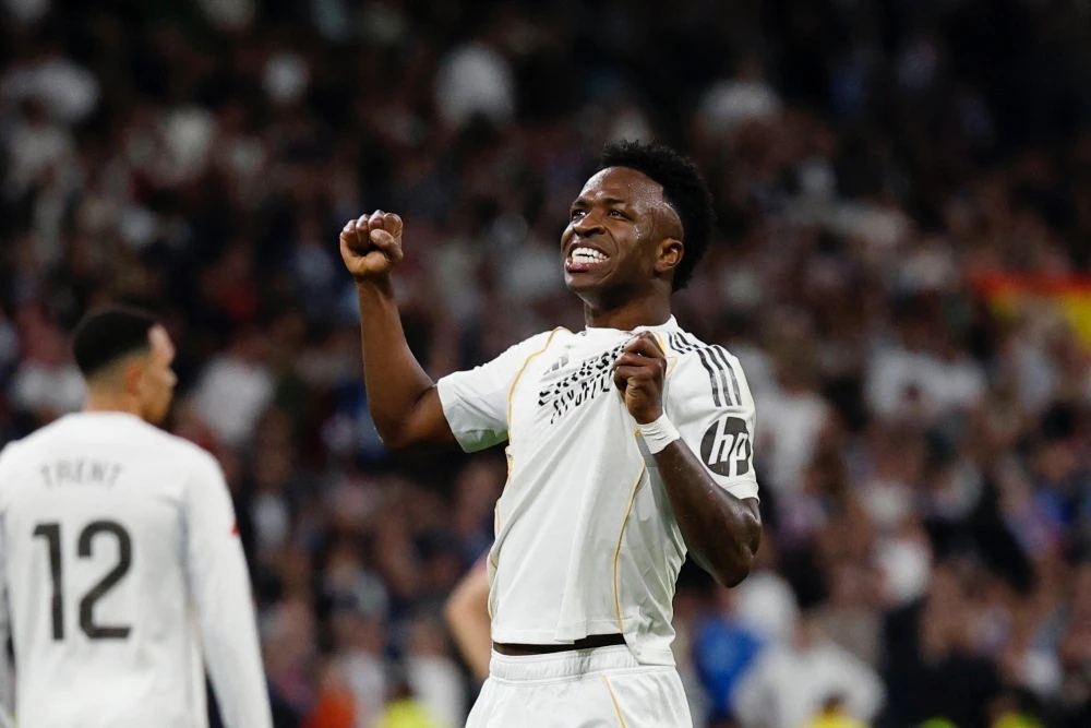 Vinicius chot tuong lai hinh anh