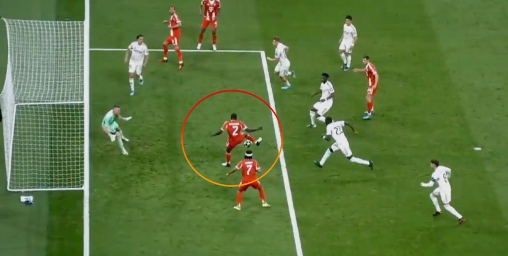 Pha bo lo kho tin cua sao Bayern hinh anh