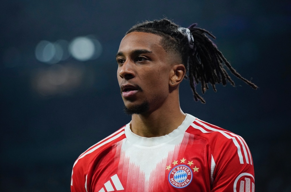 Olise la bai hoc nhan tien cho MU hinh anh