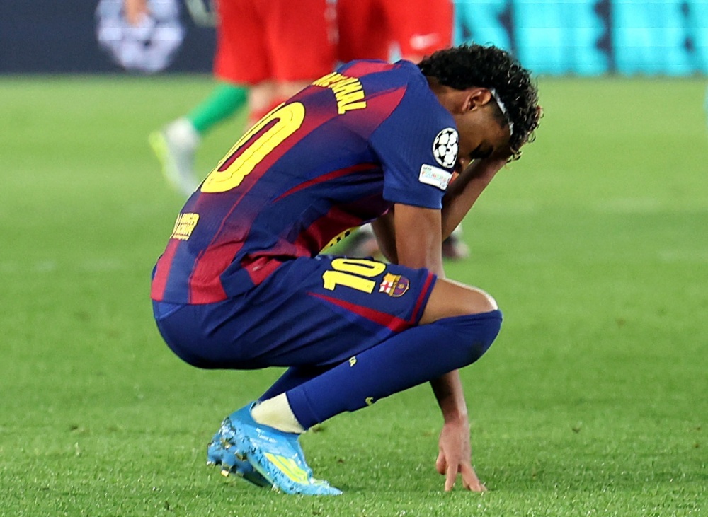 Yamal suy sup hinh anh