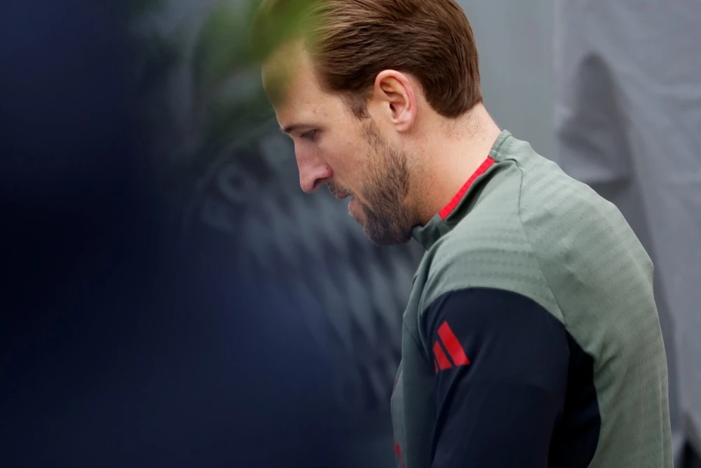 Bayern dung la ‘Hum xam’ co trai tim chuot nhat hinh anh