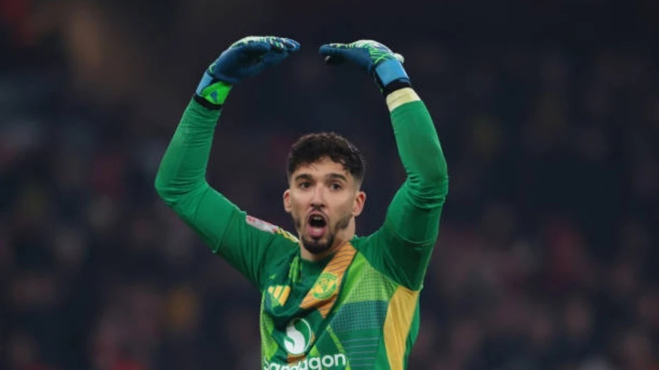 Cau thu thu 2 roi MU he nay hinh anh