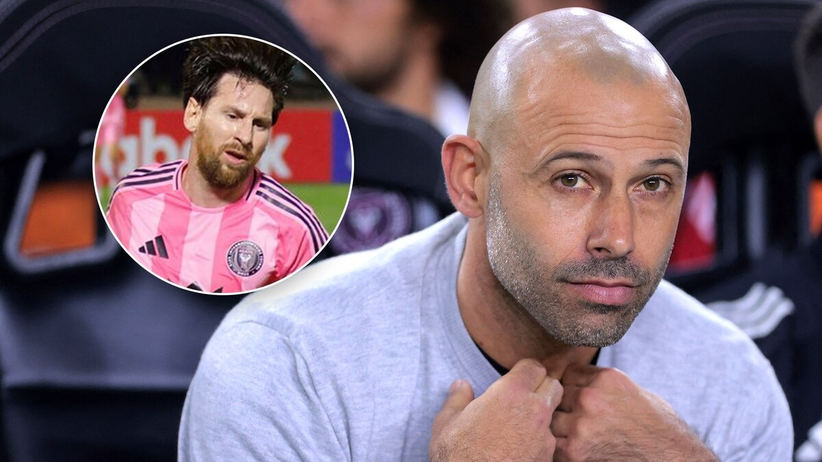 HLV Mascherano chia tay Inter Miami hinh anh
