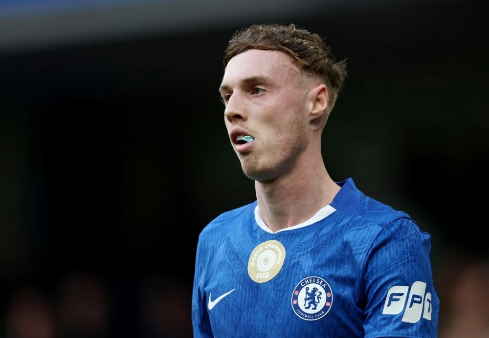 Quyet dinh luong thuong gay buc xuc cua Chelsea hinh anh