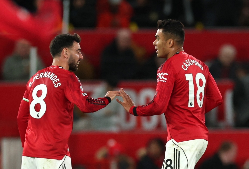 Highlights MU 1-2 Leeds United hinh anh