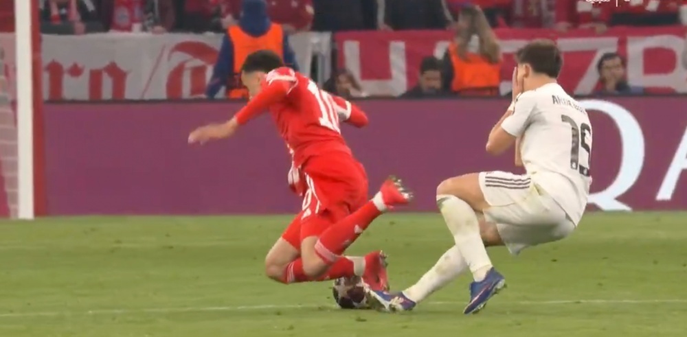 Champions League anh 6