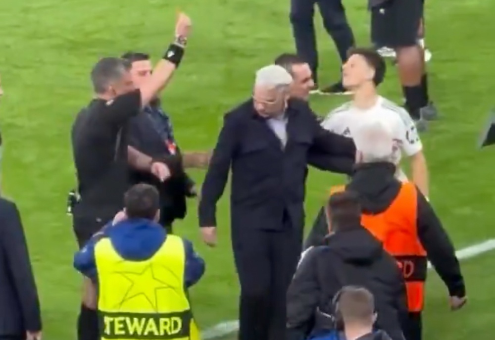 Champions League anh 9