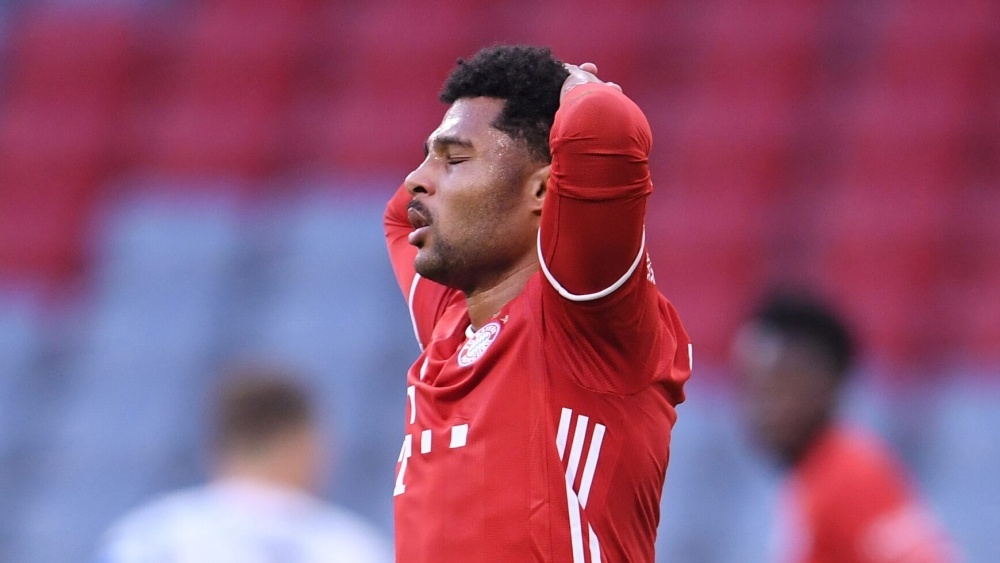 Tin du voi Bayern va tuyen Duc hinh anh