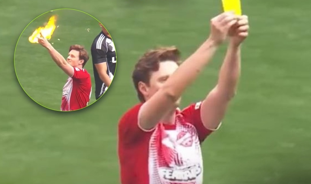 Man ao thuat dot the vang tai san Wembley hinh anh