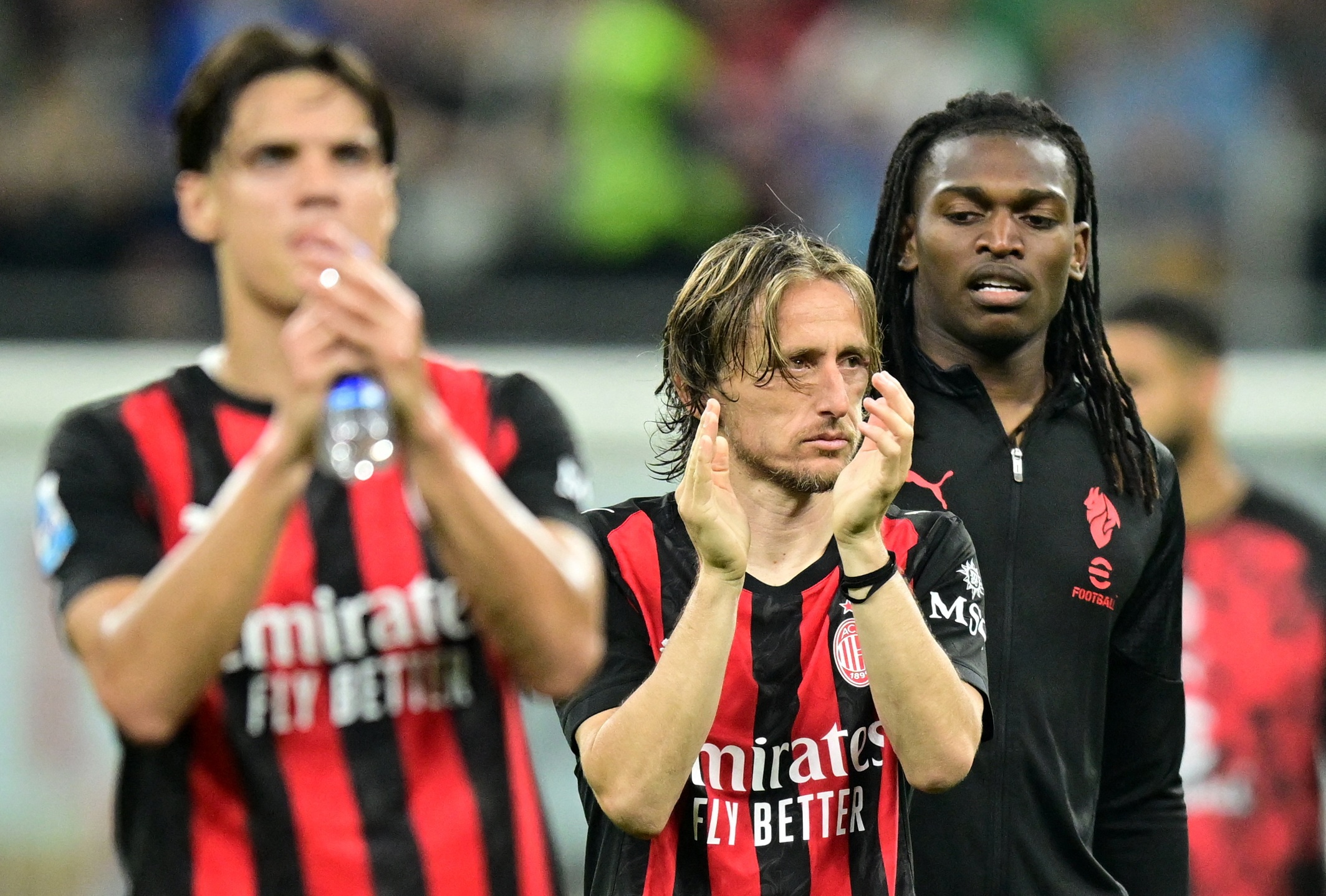 Modric dung truoc quyet dinh lon sau World Cup hinh anh