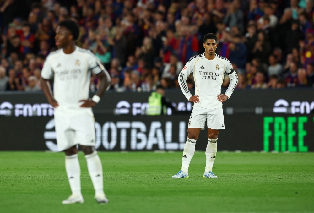 Real Madrid tra gia vi chuyen nhuong sai lam hinh anh