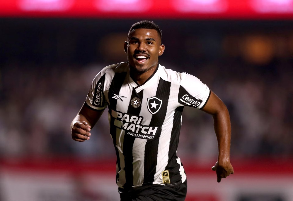 CLB hang dau Brazil bi cam chuyen nhuong vi no nan hinh anh