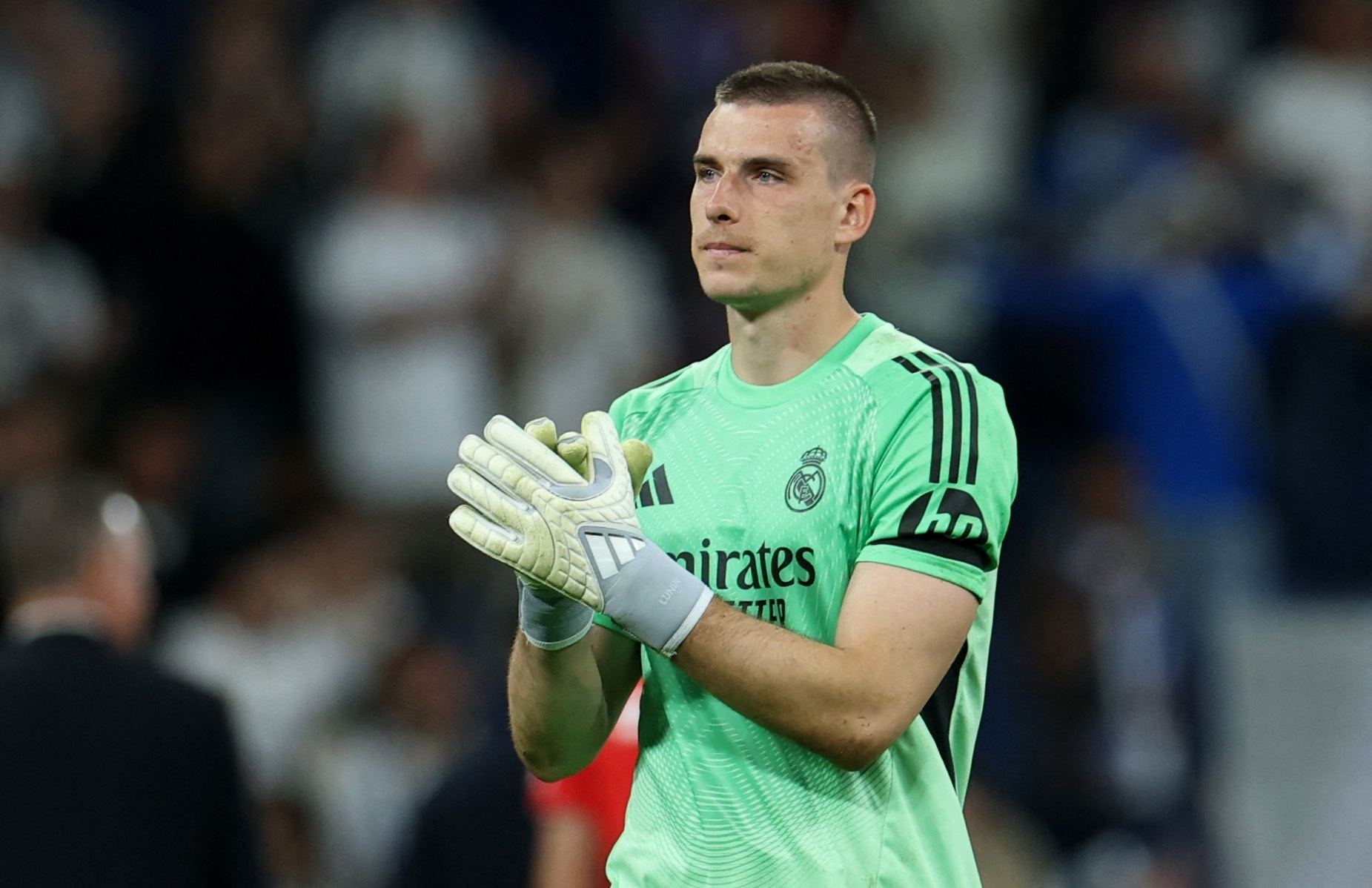 Hang loat ngoi sao co the chia tay Real Madrid hinh anh