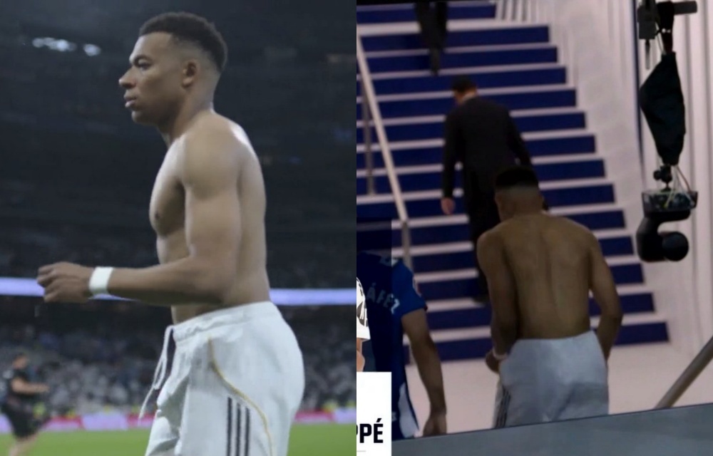 Hanh dong khien Mbappe hung bao chi trich hinh anh