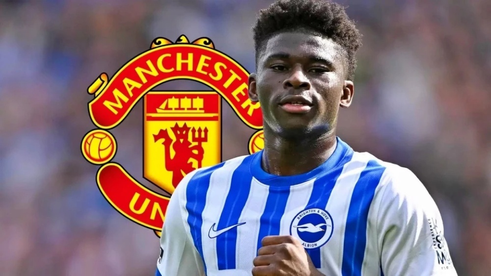 MU tai khoi dong 'bom tan' 50 trieu bang hinh anh