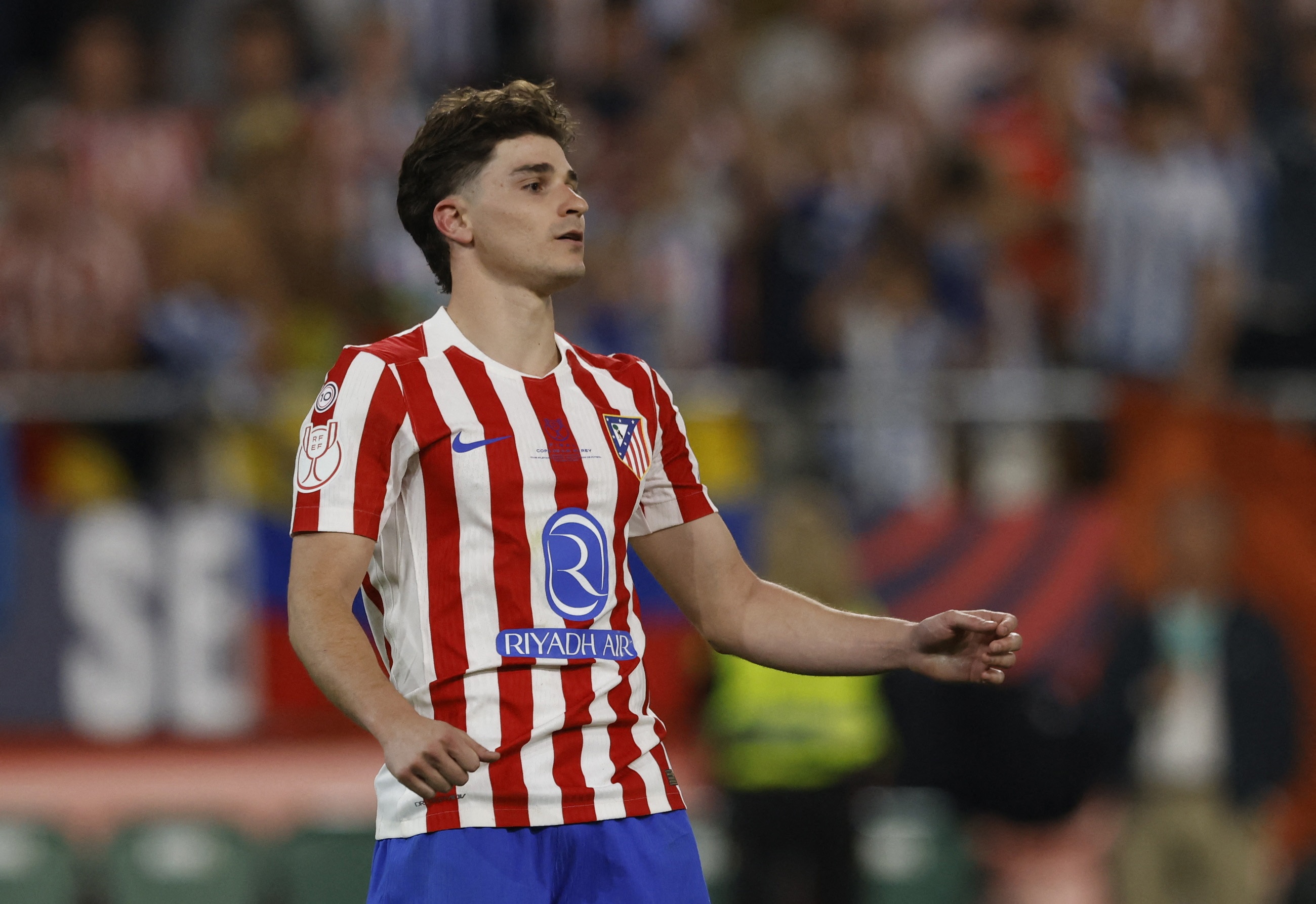 Julian Alvarez anh 2