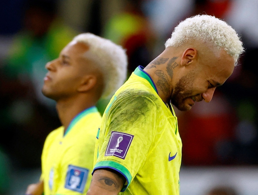 'Neymar het trinh da World Cup' hinh anh