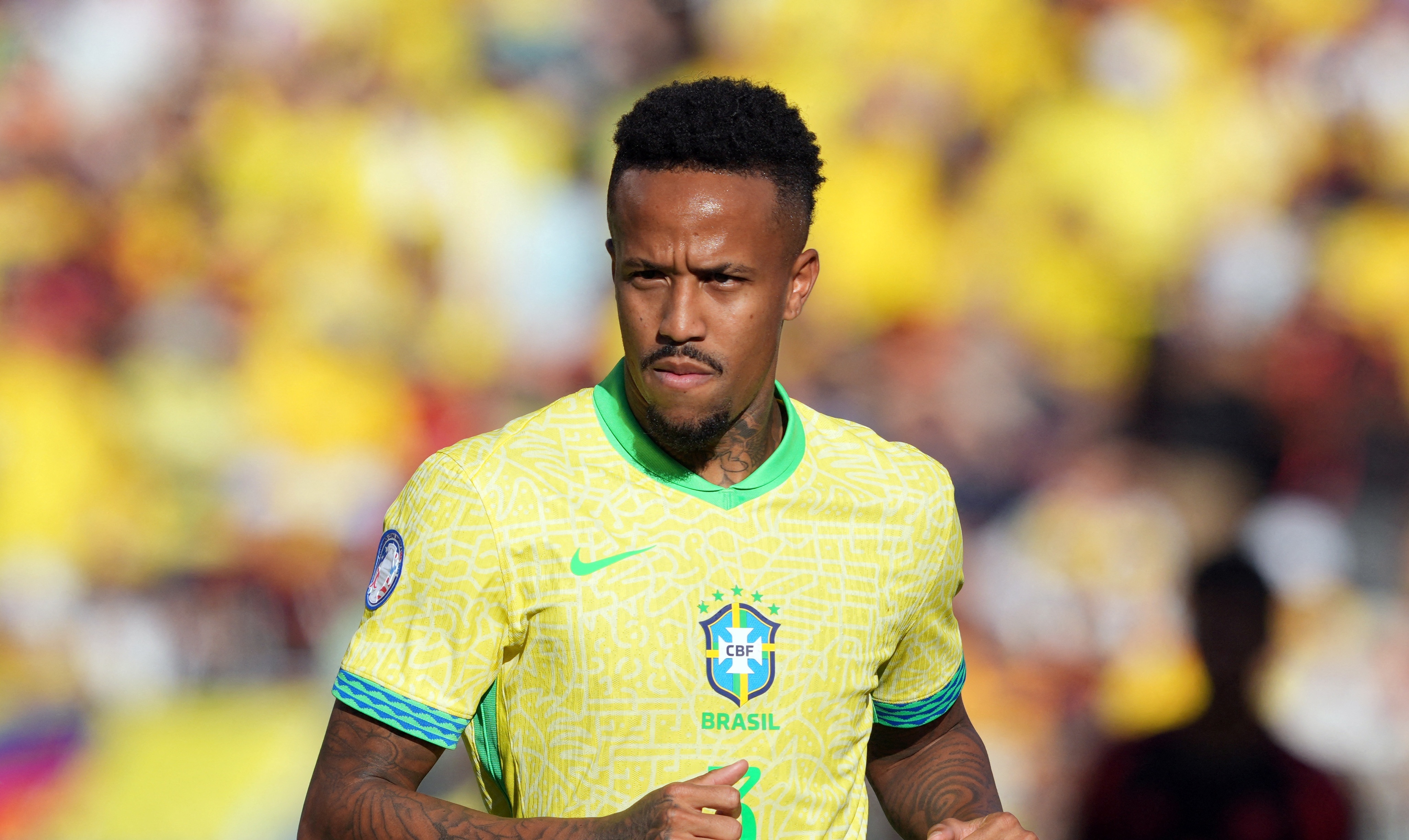 Tru cot tuyen Brazil lo hen World Cup 2026 hinh anh