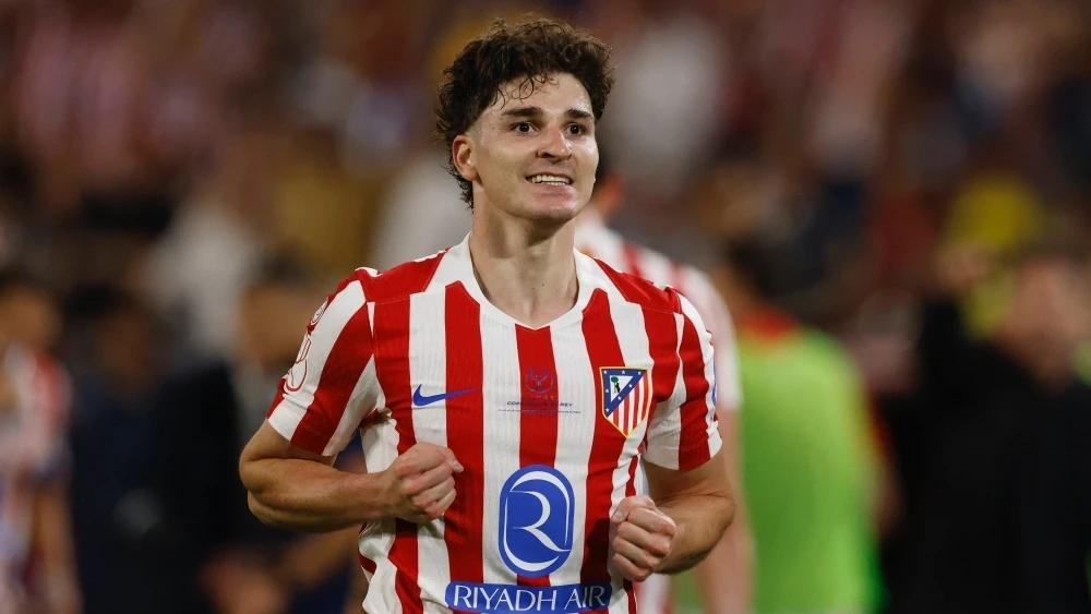 Tuong lai Alvarez gay chu y hinh anh