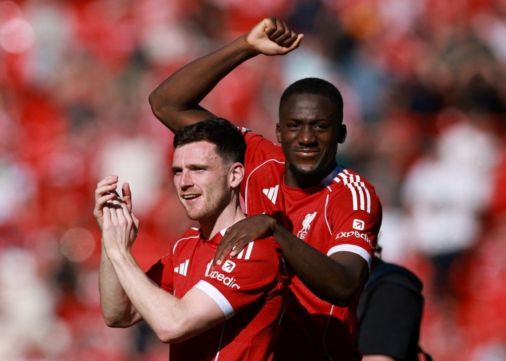 Highlights Liverpool 3-1 Crystal Palace hinh anh