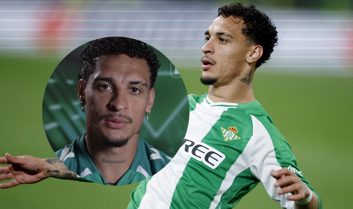 Khong nhan ra Antony hinh anh