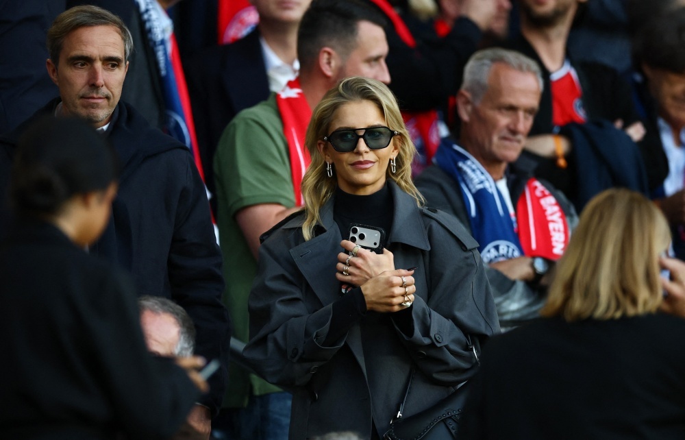 Champions League anh 5