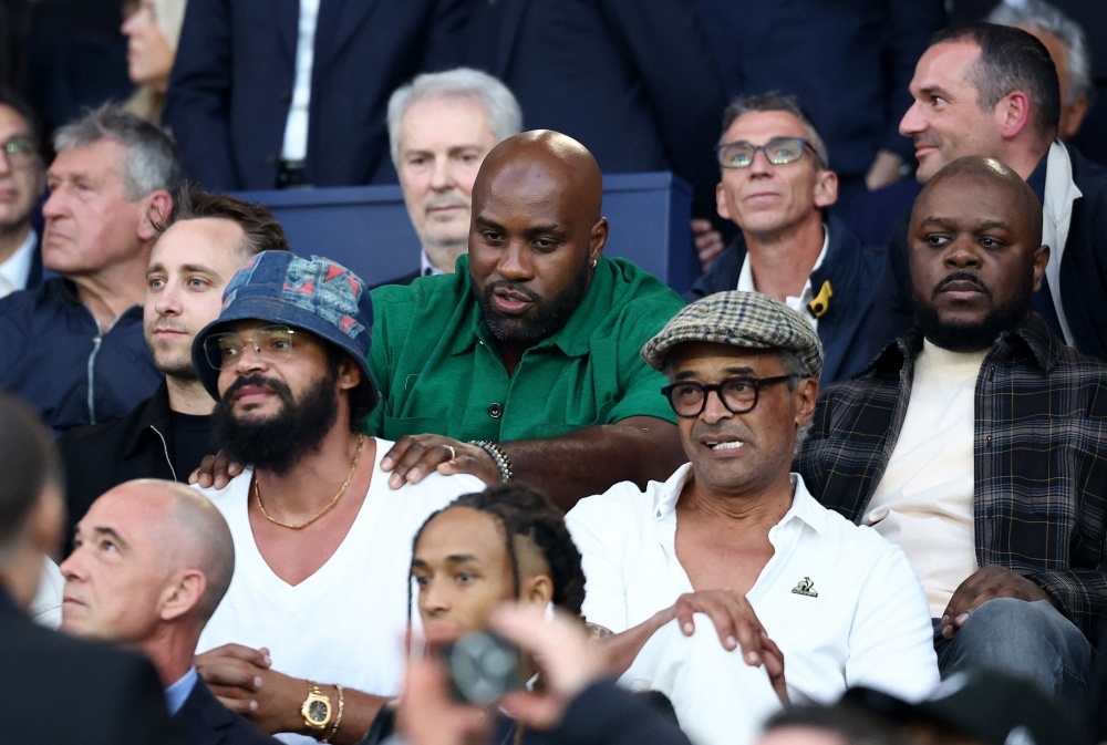 Champions League anh 7