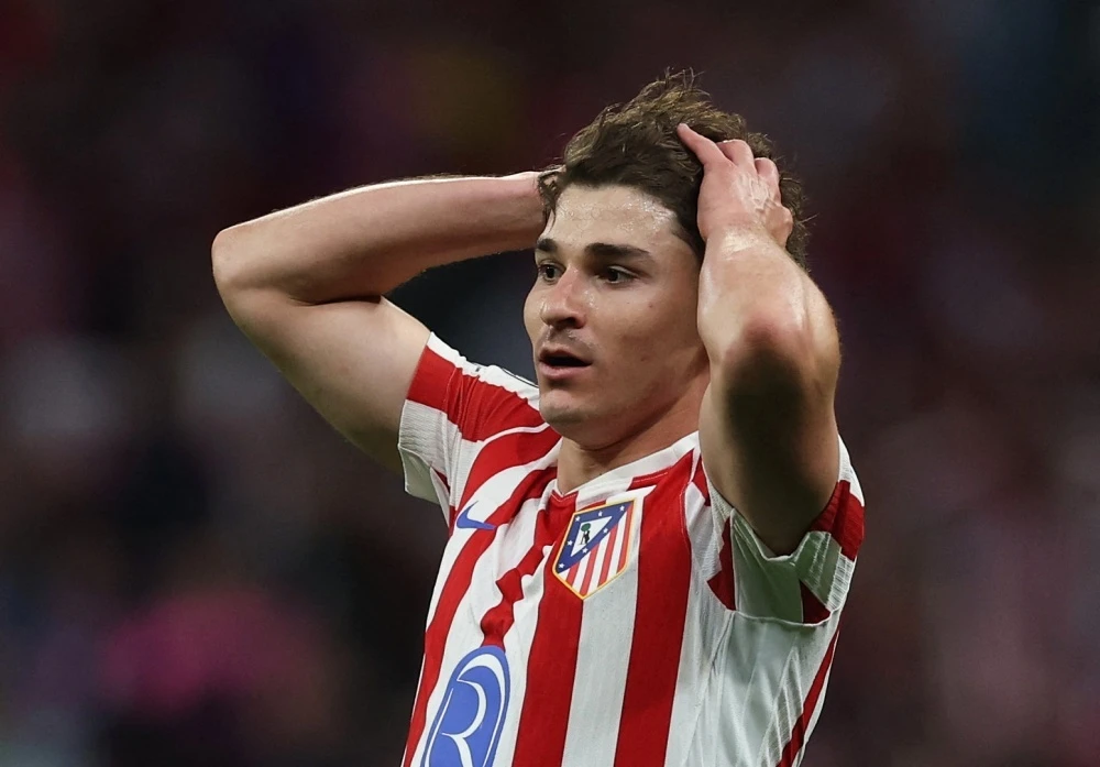 Cu soc lien hoan cho Atletico hinh anh